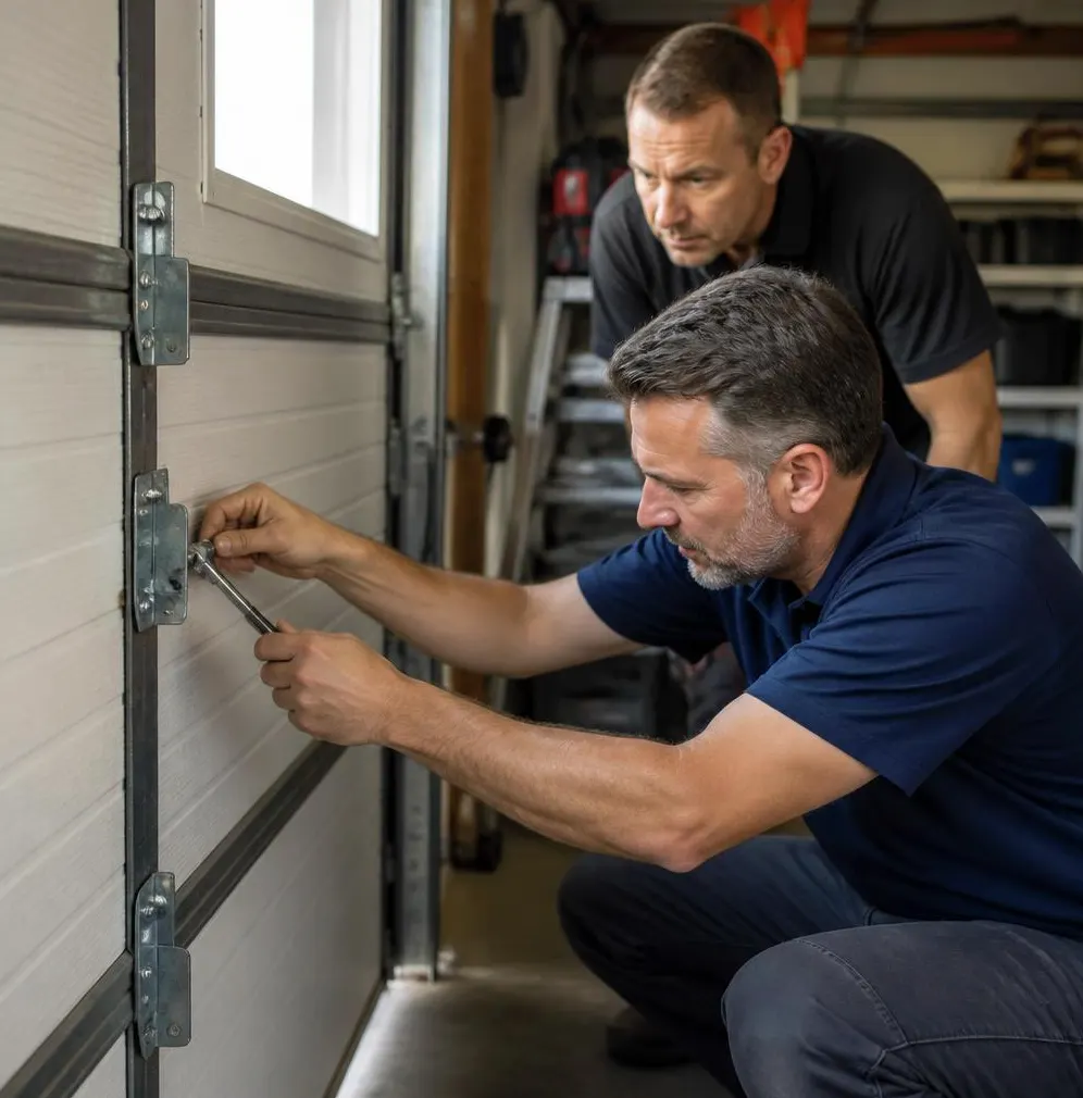Prepping Your Wilmington Garage Door for Fall Storm Season — Wilmington Garage Door, Wilmington, NC