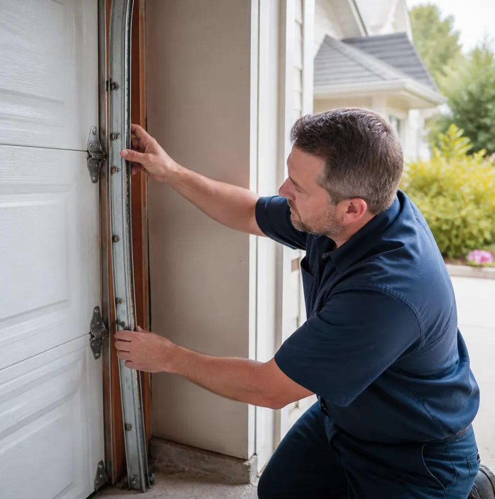 Winter-Proofing Your Garage Door Before Wilmington's Next Ice Storm — Wilmington Garage Door, Wilmington, NC
