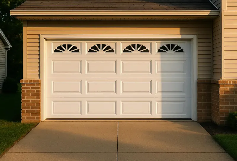 Contact Wilmington Garage Door